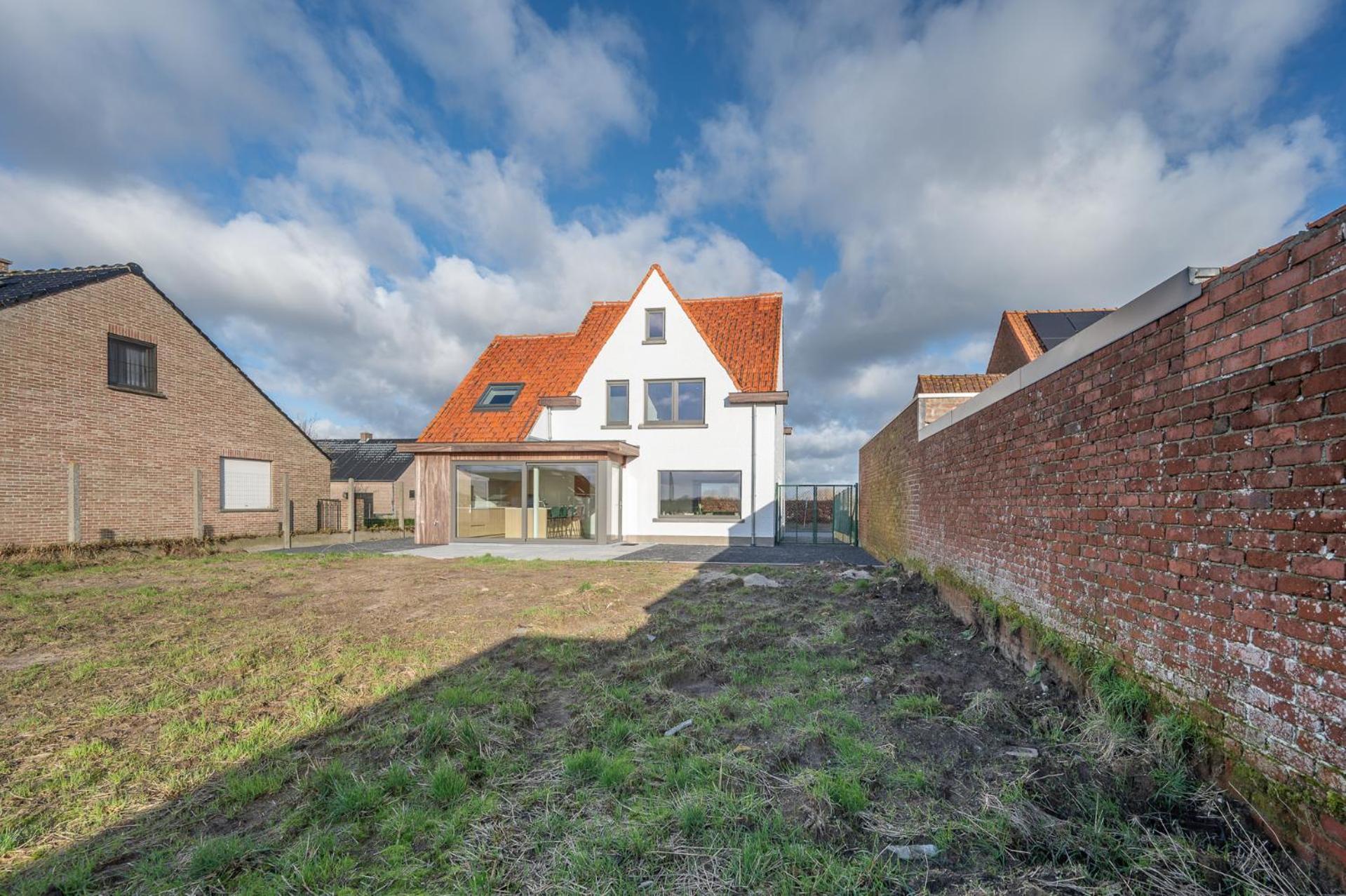 Villa Relax Kortemark Exterior photo
